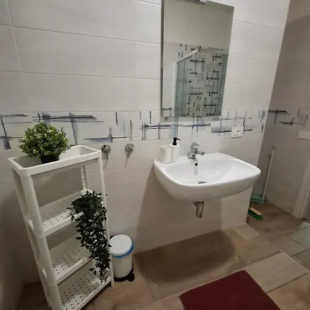Casa Feel 2 شقة ساليرنو