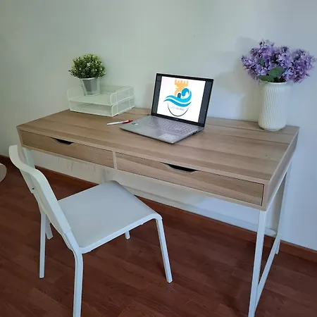 Casa Feel 2 شقة