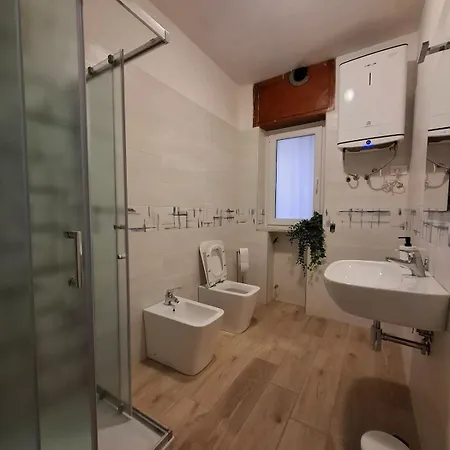 Appartamento Casa Feel 2