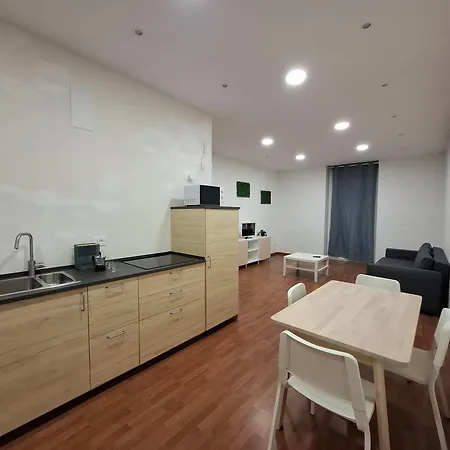 Casa Feel 2 Appartement
