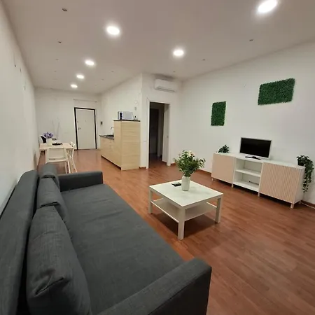 Appartamento Casa Feel 2 *